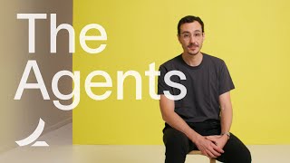 Ramp Agents, Explained.