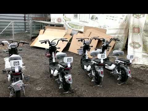 фото уценка электроскутер shtenli citygo 0