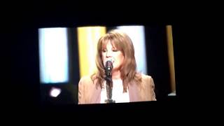 &quot;A Thousand Times a Day&quot; - Patty Loveless at the Grand Ole Opry 9/16/17