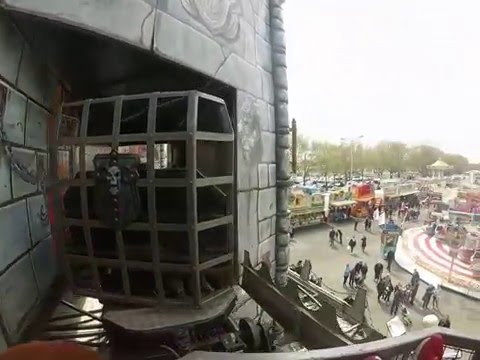 Daemonium - Blume (Onride) Video Mannheimer Maimess 2016