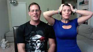 Twisted Sister (The Price) Kel&#39;s First Reaction