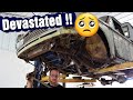 #15 Front End FOLLY 🤡 More delays !! Datsun 520