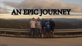 preview picture of video 'An Epic Journey'