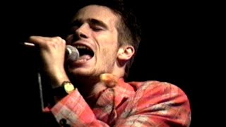 Jeff Buckley &amp; Gary Lucas | Knitting Factory | New York | 4/18/1992