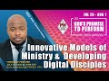 PAW 2020 Virtual Convention Eld Kameron Adams 7 30 20