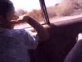 LEBANON Taxi Ride Thru Beirut Jul 2006