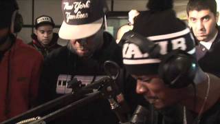 SEXION D&#39;ASSAUT - DISQUE D&#39;OR [LIVE RADIO]