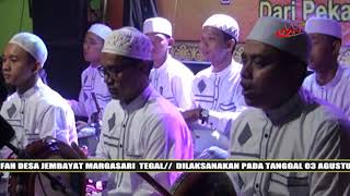 Download lagu Ya Assalamualaik | Voc. Al Munsyidin | Live Jembayat mp3