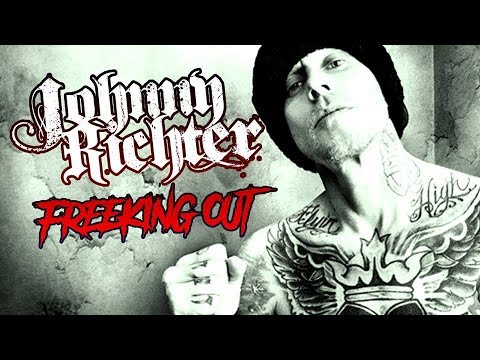 Johnny Richter - FreeKING Out (Official Music Video)
