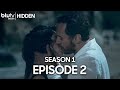 Hidden - Episode 2 (English Subtitle) Saklı | Season 1 (4K)