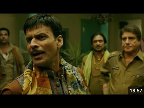 Manoj Bajpayee Best Scenes - Part 1 | TEVAR