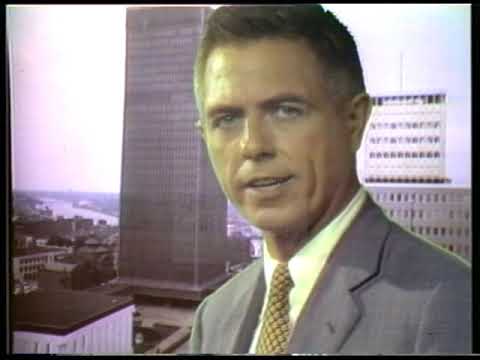 James L. Buckley [Republican] 1970 Campaign Ad “Student Disorder: Rochester”