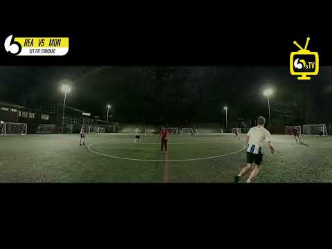 Real Sosobad vs Mongrel - Dorothy Stringer, Tuesday - Season 14 - Week 10 - 14.03.2023