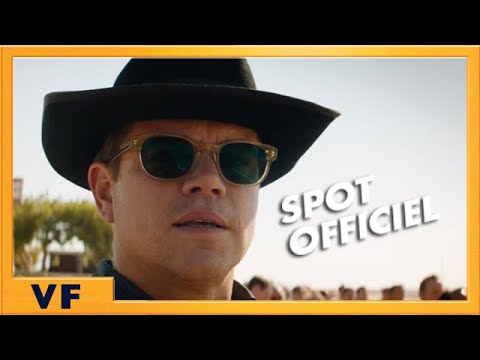 Le Mans 66 - Spot 30' "Avis" [VF]