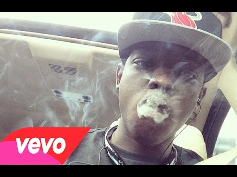 Bobby Shmurda - Hot Nigga (Remix) Ft. Fabolous, Jadakiss, Chris Brown, Busta Rhymes, & Yo Gotti