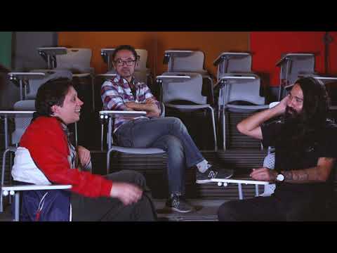 Max Chinasky Full Session | CIUDAD ZONAR