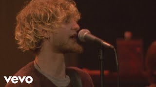 Mad Season - I Don&#39;t Know Anything (Live at the Moore, Seattle, 1995)