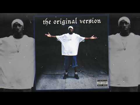 Big L - U Ain't Gotta Chance (Original Version) (OG) [VISUALIZER] #Nas