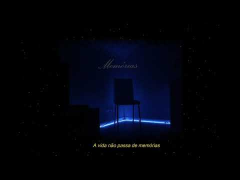 CHAPZ - Memórias (Lyric Video)