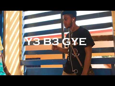 Zanito B_Y3B3 GYE _ Official music video