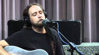Hayes Carll CHANCES ARE (WNCW)