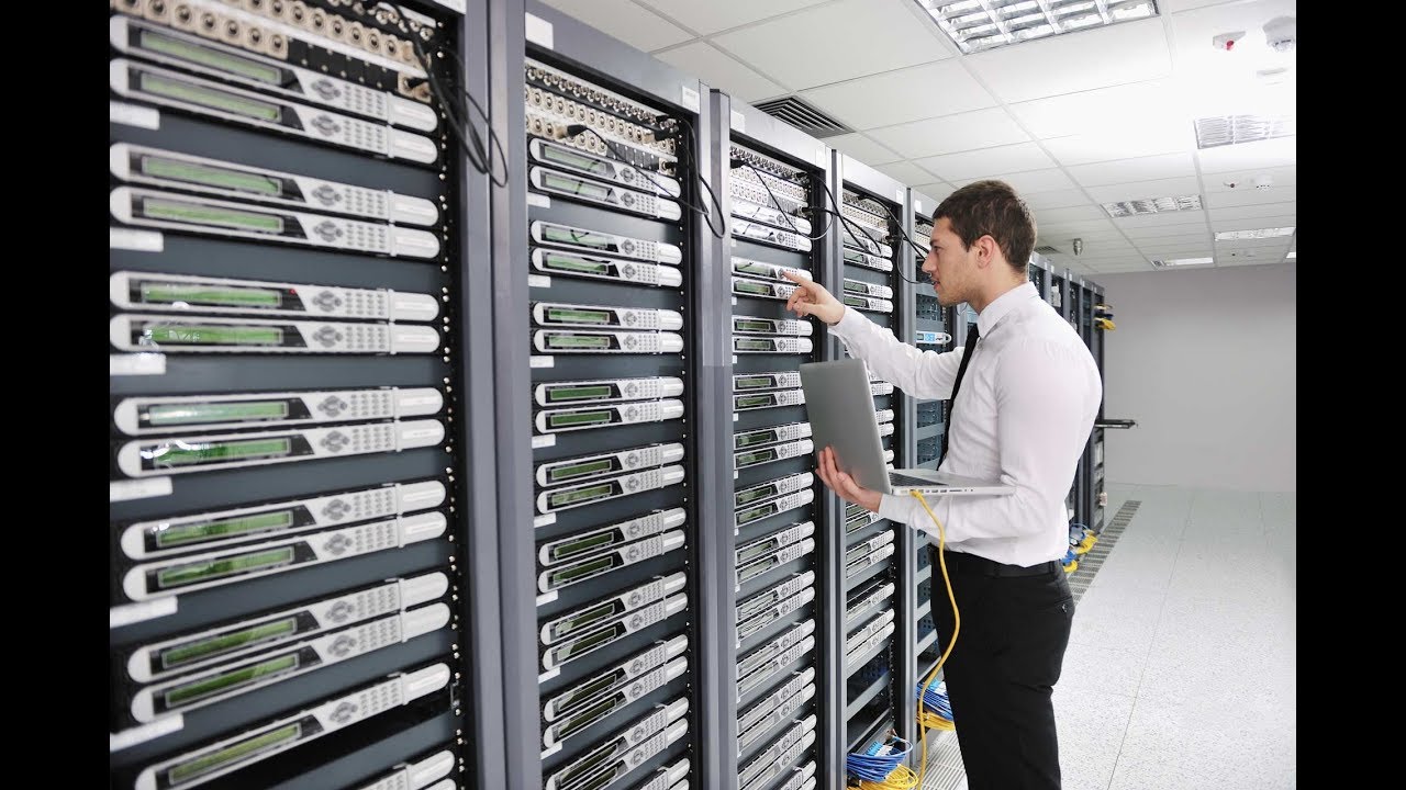 Active Directory Tutorial for Beginners