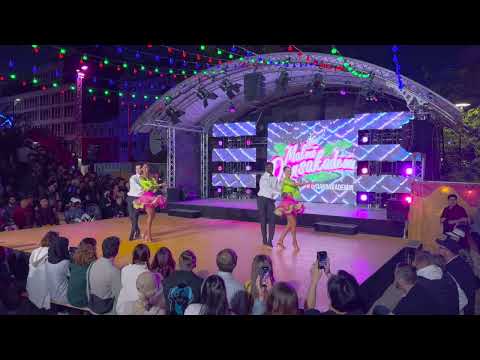 Malmö Dansakademi - Team Marbella training team (Malmö Festivalen 2024)