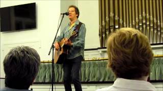 Randy Stonehill, Shut De Do
