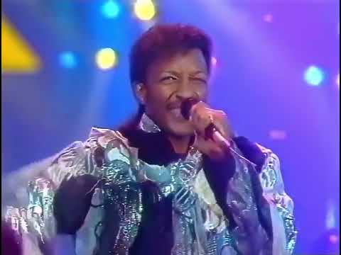 Videoclip de Peacemaker — Kool & The Gang