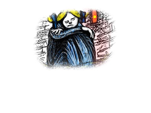 Teaser "Rumpelstilzchen für Deutschlerner"