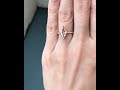 Après Jewelry - Customer Ring Spotlight - The Kaia Ring