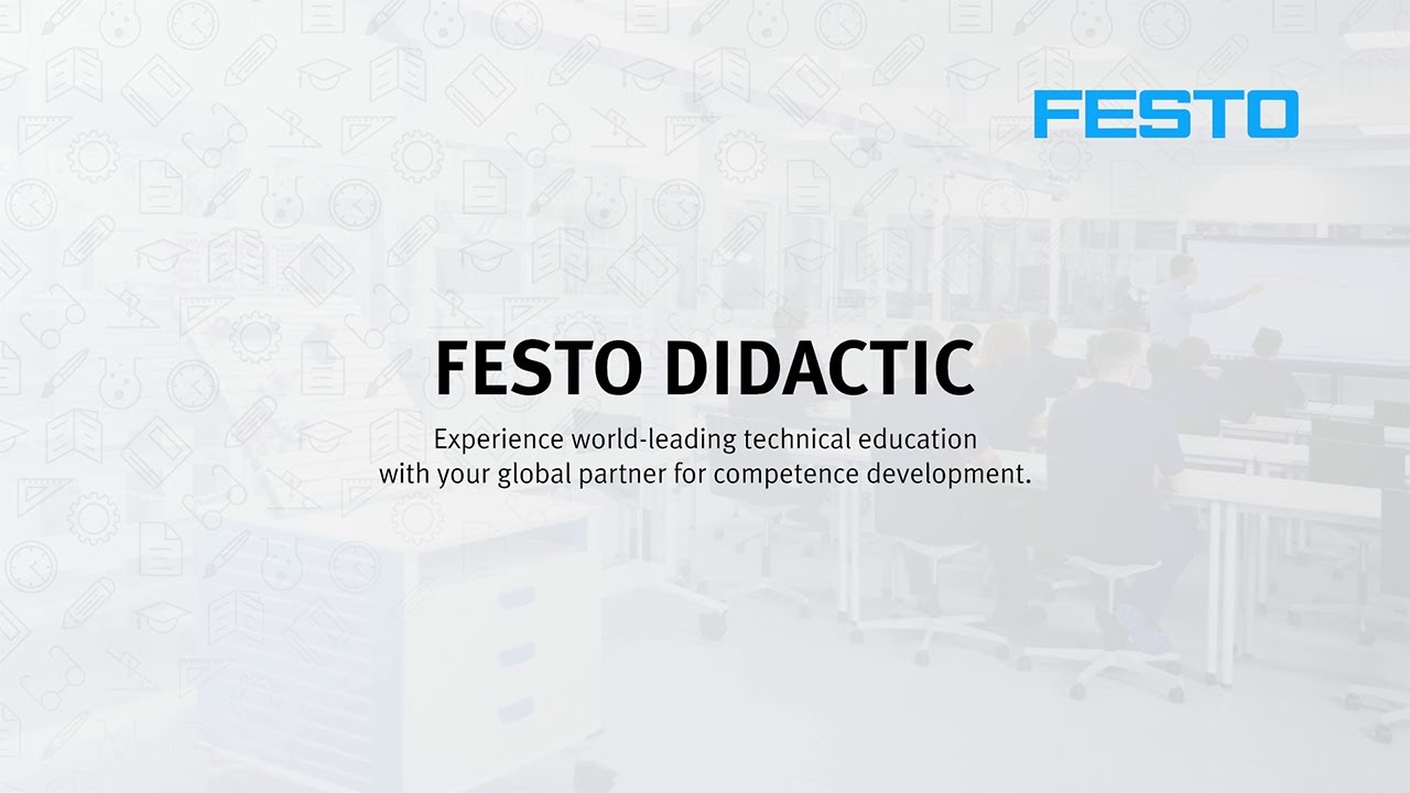 Didactic Unpacked: Basic Hydraulics