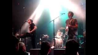 The Popopopops - R'n'R (La Cigale - 13.02.2013)