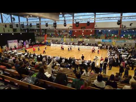 EMV 10 tantsu Lapsed/ EMV 10 dance Juvenile