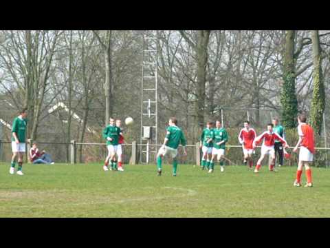 RKVVM C1 - Vijlen C1 3-3
