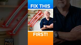 Dryer Not Drying Clothes? Try This Easy Fix