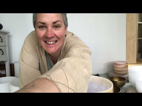 Music in Isolation - Ep 17. Meet My Singing Bowls