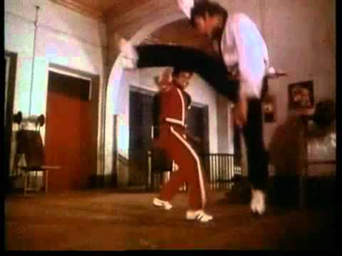 Karate Mithun Chakraborty Deb Mukherjee kung-fu style.mp4