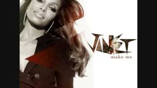 Janet - Make Me (Ralphi Rosario Vocal Club Mix)