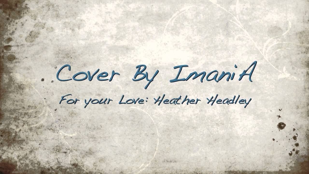 Promotional video thumbnail 2 for Imani Alston