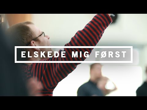 Elskede Mig Først - Skywalk Lovsang