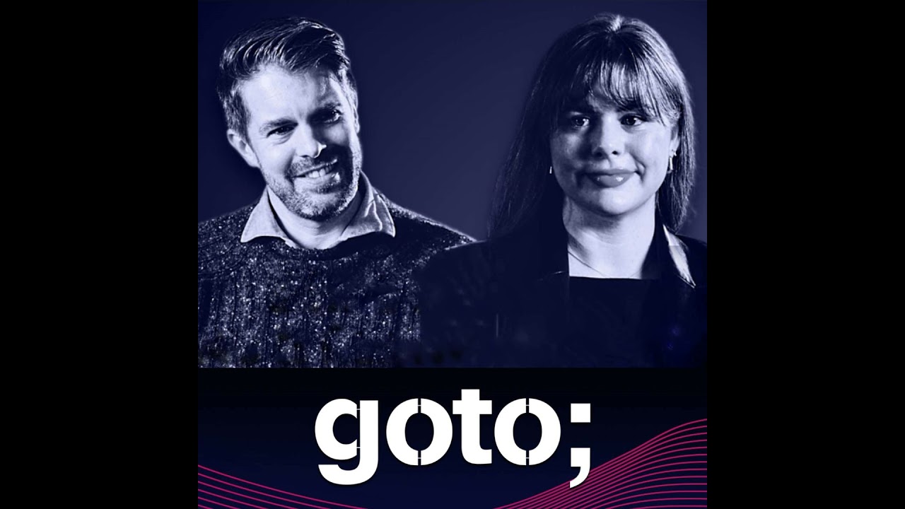 Ethics in AI: Biases & Responsibilities • Michelle Frost & Hannes Lowette