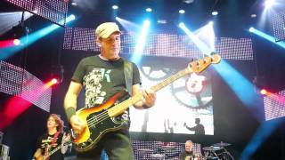 Como Se Sente | Capital Inicial - SP 19/02/2011