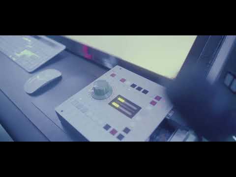 F.O.B Pook x F.T.H Mari Studio Vlog Vol.1