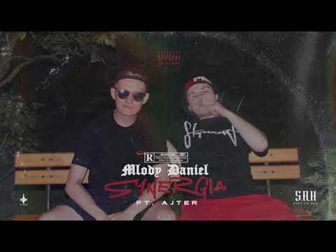 Daniel S.R.H x Ajter - Synergia prod.Chuki Beats