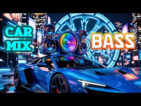 🚗🎧 Car Music Remix 2026 🔥  Bass Boosted Beats  Trap & EDM Flow with SUBWOOFER 🔊 #dance #car