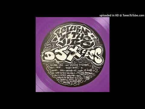 DJ X-Cess - ROTV008 - Get Yourself Together