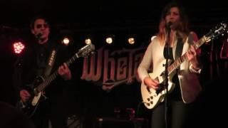 Lera Lynn - Little Ruby - Live at Whelans, Dublin, June 2016