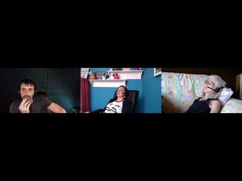 216-ES Olga, Aprovecharse del miedo - Hipnosis Regresiva Calogero Grifasi