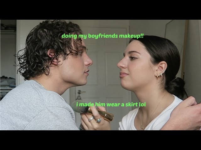 Who is Mackenzie Ziegler’s Boyfriend?